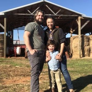 Meet your Posher, David